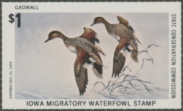 Scan of IA3 1974 MNH VF