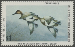 Scan of IA5 1976 MNH VF