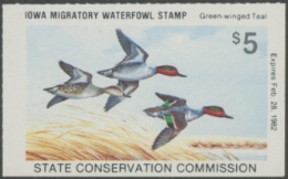 Scan of IA10 1981 MNH VF