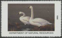 Scan of IA28 1999 MNH VF