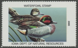 Scan of IA34 2005 MNH VF