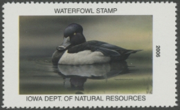 Scan of IA35 2006 MNH VF