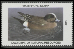 Scan of IA36 2007 MNH VF