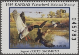 Scan of KS3 1989 MNH VF
