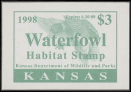 Scan of KS12 1998 MNH VF