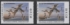 Picture of 1996 Louisiana Duck Stamps  MNH VF
