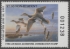 Picture of 1996 Louisiana Duck Stamps  MNH VF