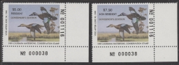 Scan of LA1G/LA1GA 1989 MNH VF
 s