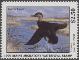 Scan of ME16 1999 MNH VF
