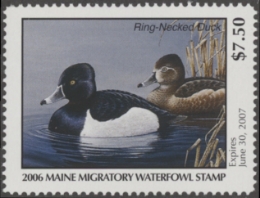 Scan of ME23 2006 MNH VF