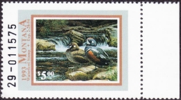 Scan of MT8 1993  VF