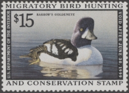 Scan of RW65 1998 MNH F-VF