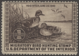 Scan of RW6 1939 MNH Fine