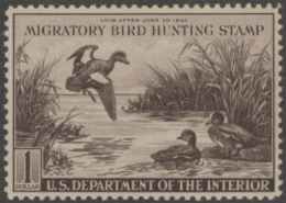 Scan of RW9 1942 MNH VF