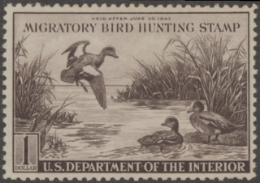 Scan of RW9 1942 MNH F-VF