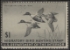 Scan of RW12 1945 Unsigned F-VF