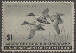 Scan of RW12 1945 Used VF