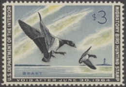 Scan of RW30 1963 MNH XF -Sup