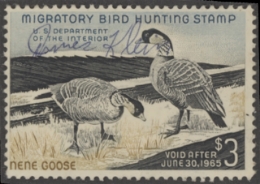 Scan of RW31 1964 Used Fine