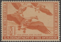 Scan of RW11 1944 MLH F-VF