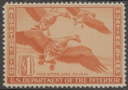 Scan of RW11 1944 MNH VF