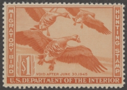 Scan of RW11 1944 MNH F-VF