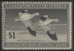 Scan of RW14 1947 Unsigned Fine