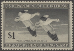 Scan of RW14 1947 MNH F-VF
