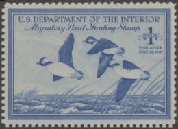 Scan of RW15 1948 MLH VF