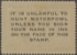 Scan of RW15 1948 Duck Stamp  MLH VF