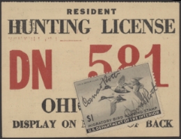 Scan of RW12 1945 Used Fine