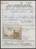 Scan of RW28 1961 Used F-VF NJ