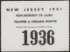 Scan of RW28 1961 Used F-VF NJ