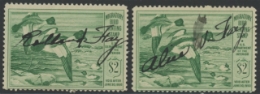 Scan of RW16 1949 Used Fine