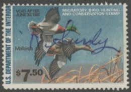Scan of RW47 1980 Used Fine