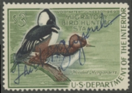 Scan of RW35 1968 Used F-VF