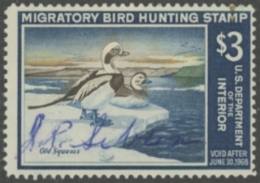 Scan of RW34 1967 Used F-VF