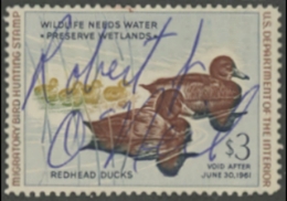 Scan of RW27 1960 Used F-VF