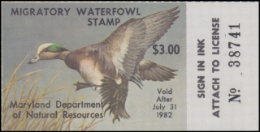 Scan of MD8 1981 MNH VF