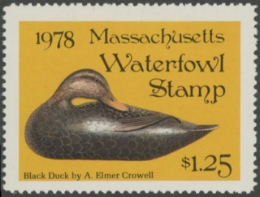 Scan of MA5 1978 MNH VF