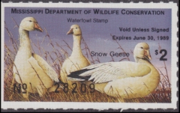 Scan of MS13 1988 MNH VF