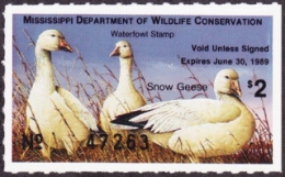 Scan of MS13 1988 MNH VF