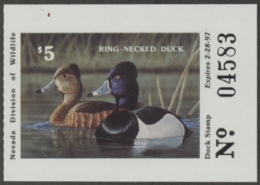 Scan of NV18 1996 MNH VF
