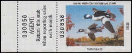 Scan of NH6H 1988 MNH VF