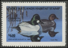 Scan of OH7 1988 MNH VF