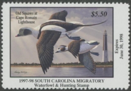 Scan of SC17 1997 MNH VF