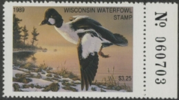 Scan of WI12 1989 MNH VF