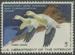 Scan of RW44 1977 MLH VF