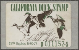 Scan of CA6 1976 MNH VF
