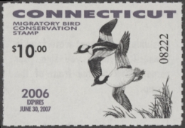 Scan of CT14 2006 MNH VF